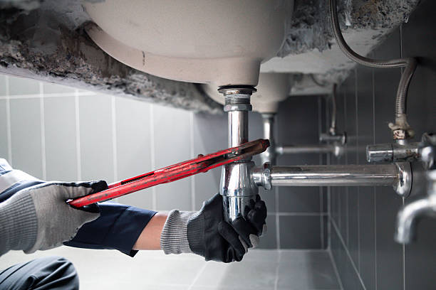 Trusted Pipe Repair service in Deedsville, IN - AAA Plumbing Heating